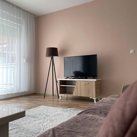 Entire Apartment - Near The Center Priştine Dış mekan fotoğraf
