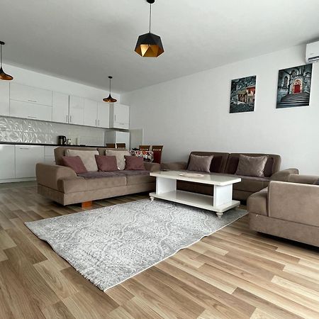 Entire Apartment - Near The Center Priştine Dış mekan fotoğraf