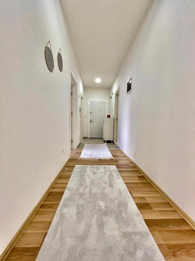 Entire Apartment - Near The Center Priştine Dış mekan fotoğraf
