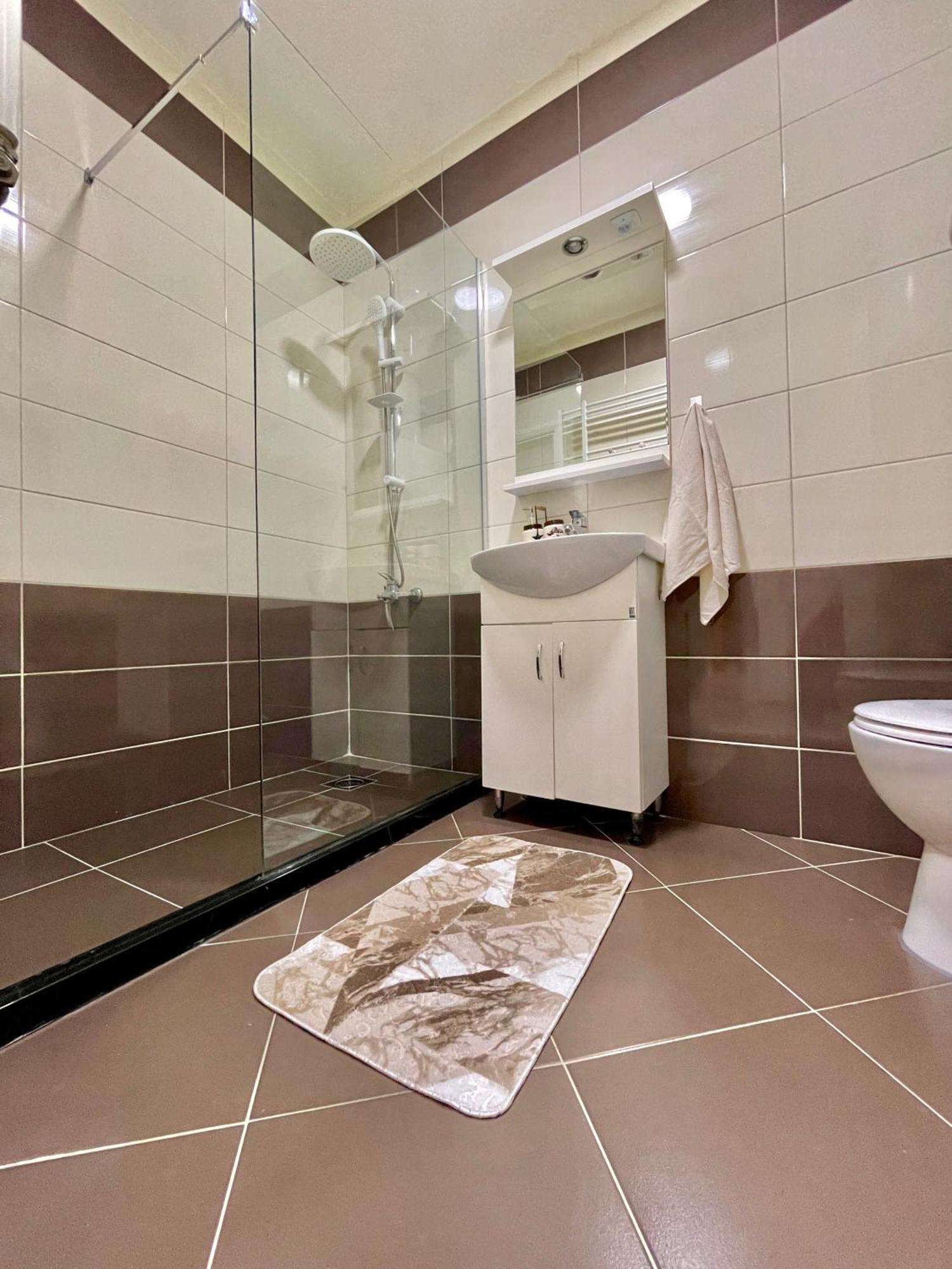 Entire Apartment - Near The Center Priştine Dış mekan fotoğraf