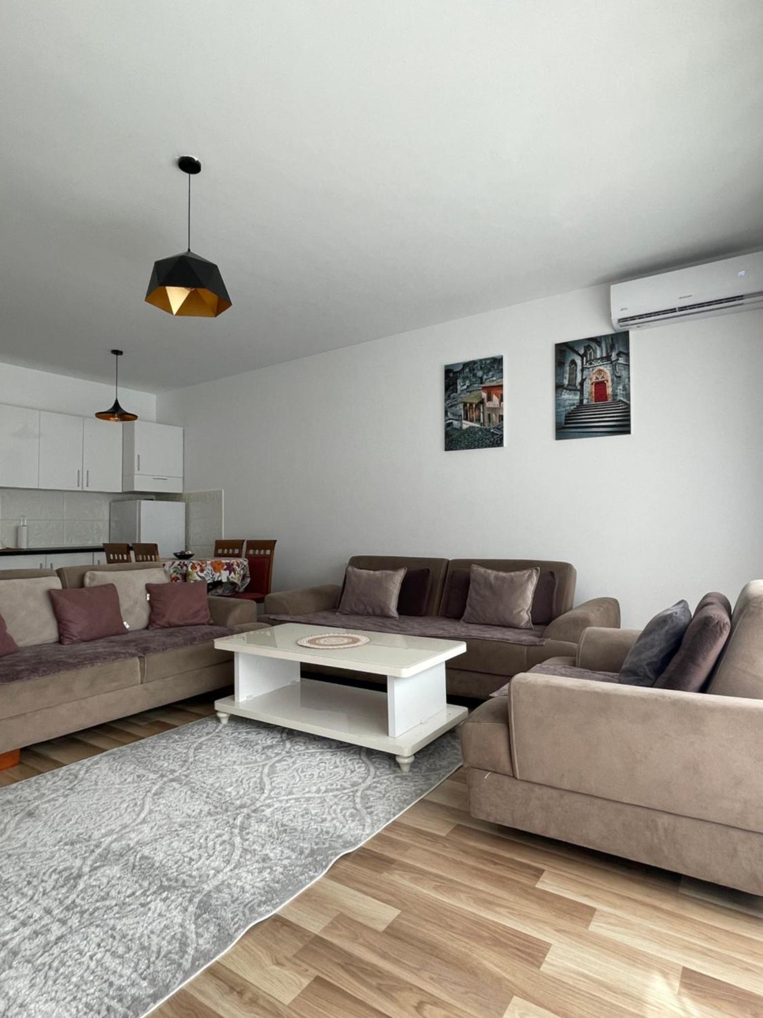 Entire Apartment - Near The Center Priştine Dış mekan fotoğraf