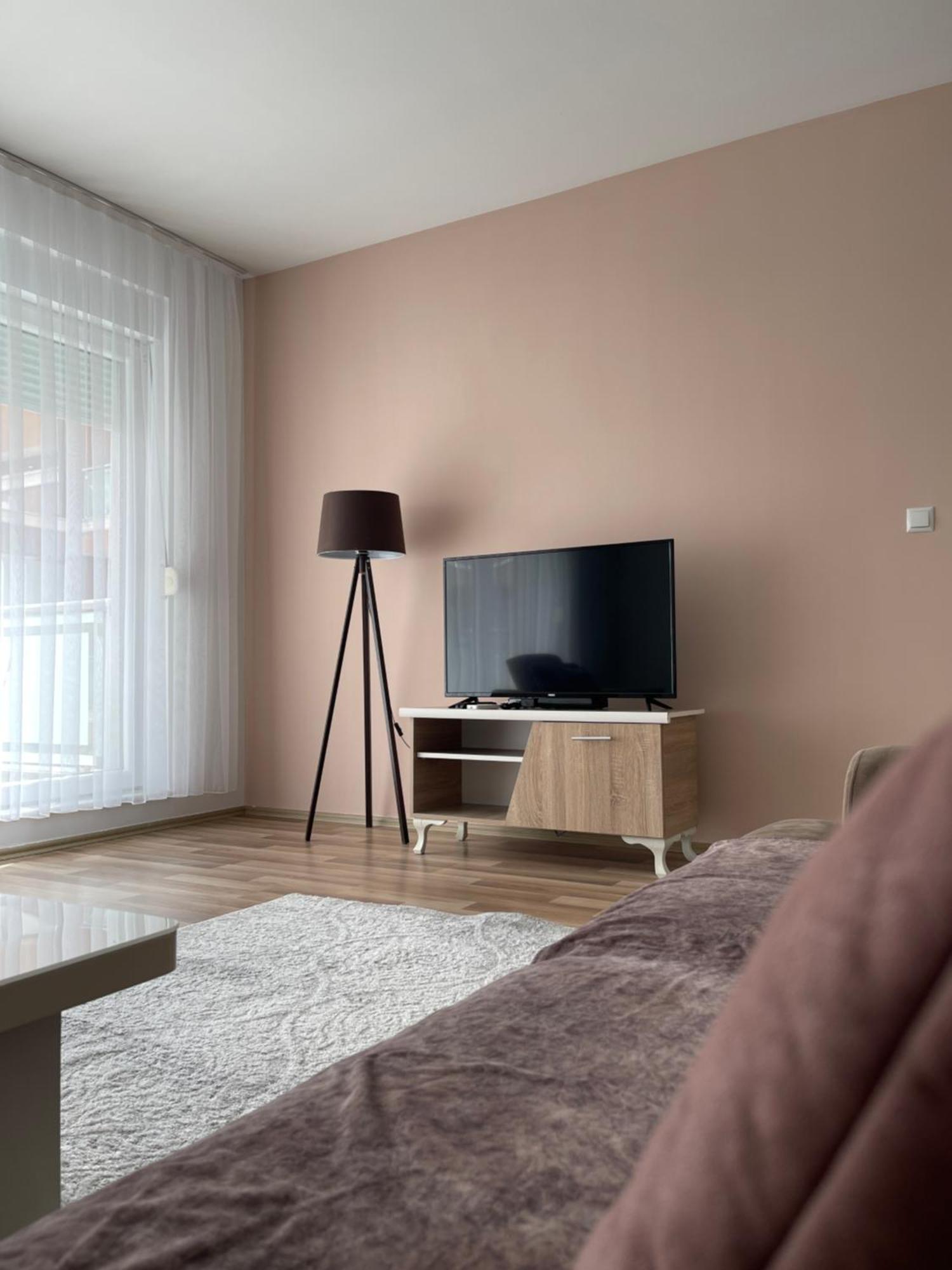Entire Apartment - Near The Center Priştine Dış mekan fotoğraf
