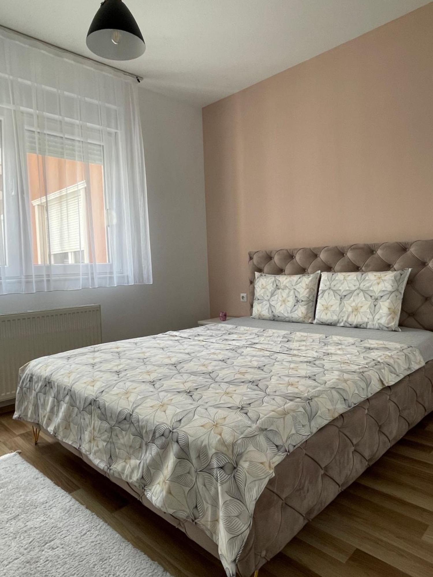 Entire Apartment - Near The Center Priştine Dış mekan fotoğraf