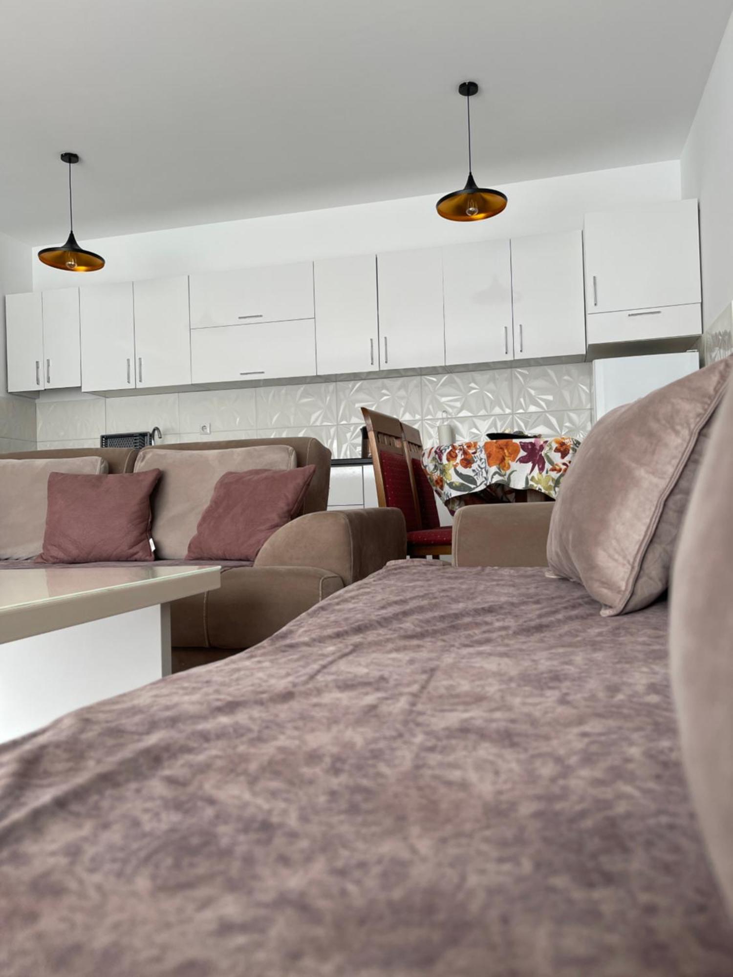 Entire Apartment - Near The Center Priştine Dış mekan fotoğraf