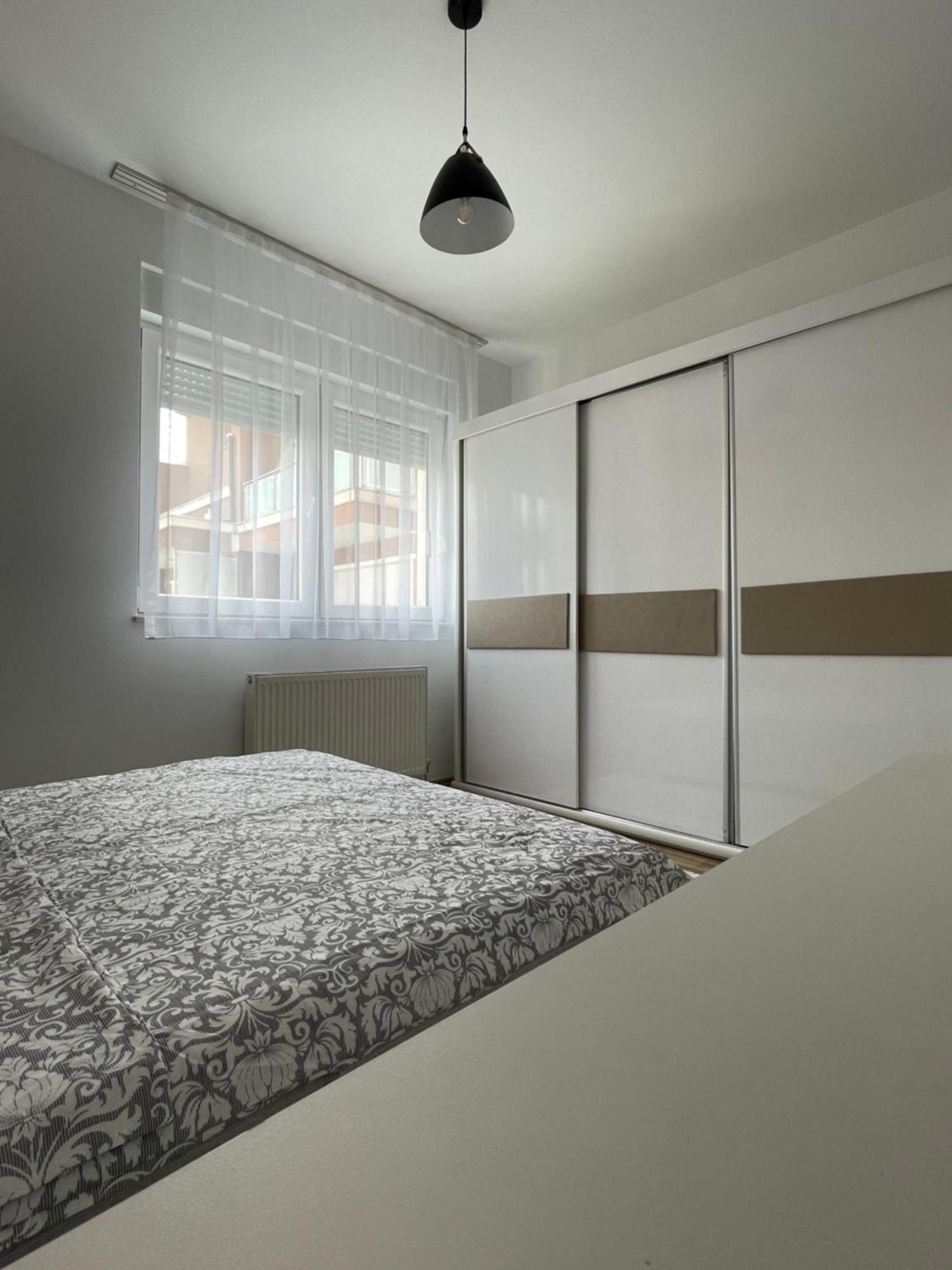 Entire Apartment - Near The Center Priştine Dış mekan fotoğraf